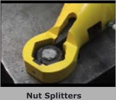 Nut Splitters